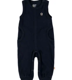Heldragter|Unisex-Tøj-Katvig Sparkedragt - Navy