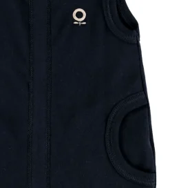 Heldragter|Unisex-Tøj-Katvig Sparkedragt - Navy