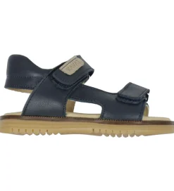 Kavat Sandaler*Sandaler - Kungshamn - Blå