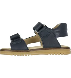 Kavat Sandaler*Sandaler - Kungshamn - Blå