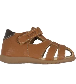 Kavat Sandaler*Sandaler - Rullsand EP - Light Brown