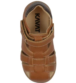 Kavat Sandaler*Sandaler - Rullsand EP - Light Brown