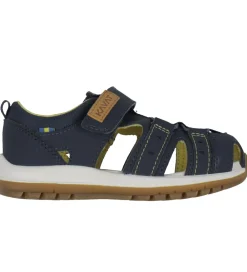 Kavat Sandaler*Sandaler - Tobo TX - Navy