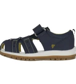 Kavat Sandaler*Sandaler - Tobo TX - Navy