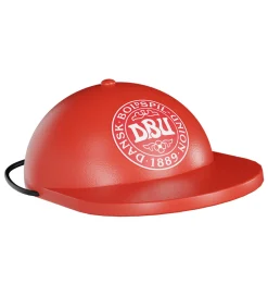 Kay Bojesen Pyntefigurer*Kasket - DBU Mini - Rød