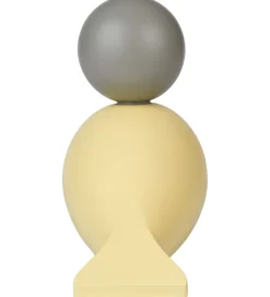 Kay Bojesen Pyntefigurer*Træfigur - Sangfugl - 12,5 cm - Bella
