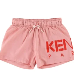 Sportsshorts-Kenzo Cykelshorts/Shorts - Exclusive Edition - Blossom