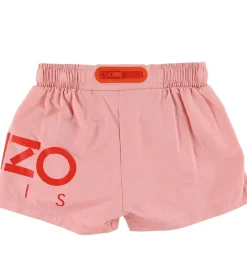 Sportsshorts-Kenzo Cykelshorts/Shorts - Exclusive Edition - Blossom