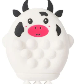 Figurer|Bolde-Keycraft Legetøjsfigur - Pop Farm Animal - Assorteret - Gul/Grøn
