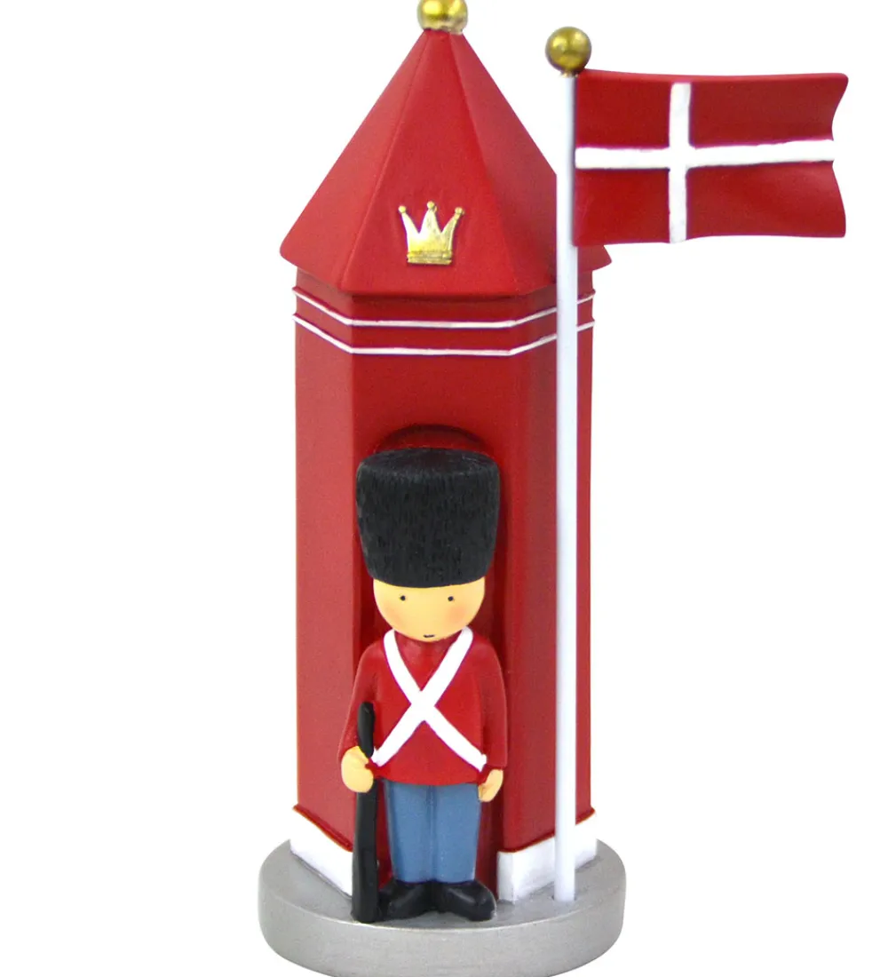 Pyntefigurer-Kids by Friis Bordpynt - 15 cm - Skilderhus