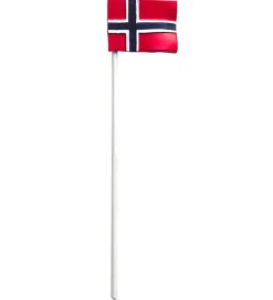 Fødselsdagstoge-Kids by Friis Flag - Norsk