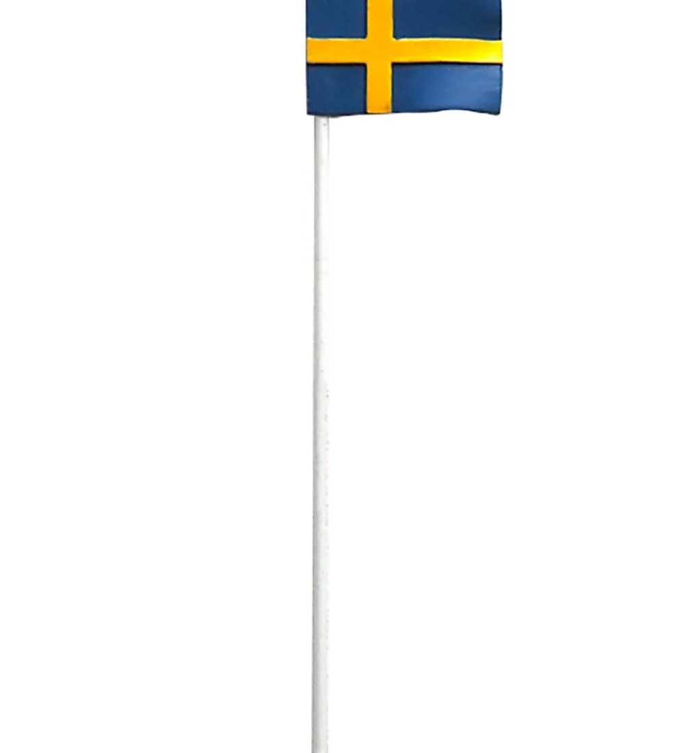 Fødselsdagstoge-Kids by Friis Flag - Svensk
