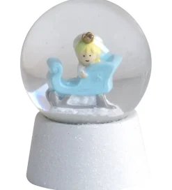 Snekugler-Kids by Friis Mini Snekugle - Ø:4,3 cm - Snedronningen