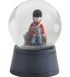 Kids by Friis Snekugler*Mini Snekugle - Ø:4 cm - Fyrtøjet