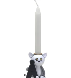Kids by Friis Fødselsdagstoge*Navnetog - Å - Lemur