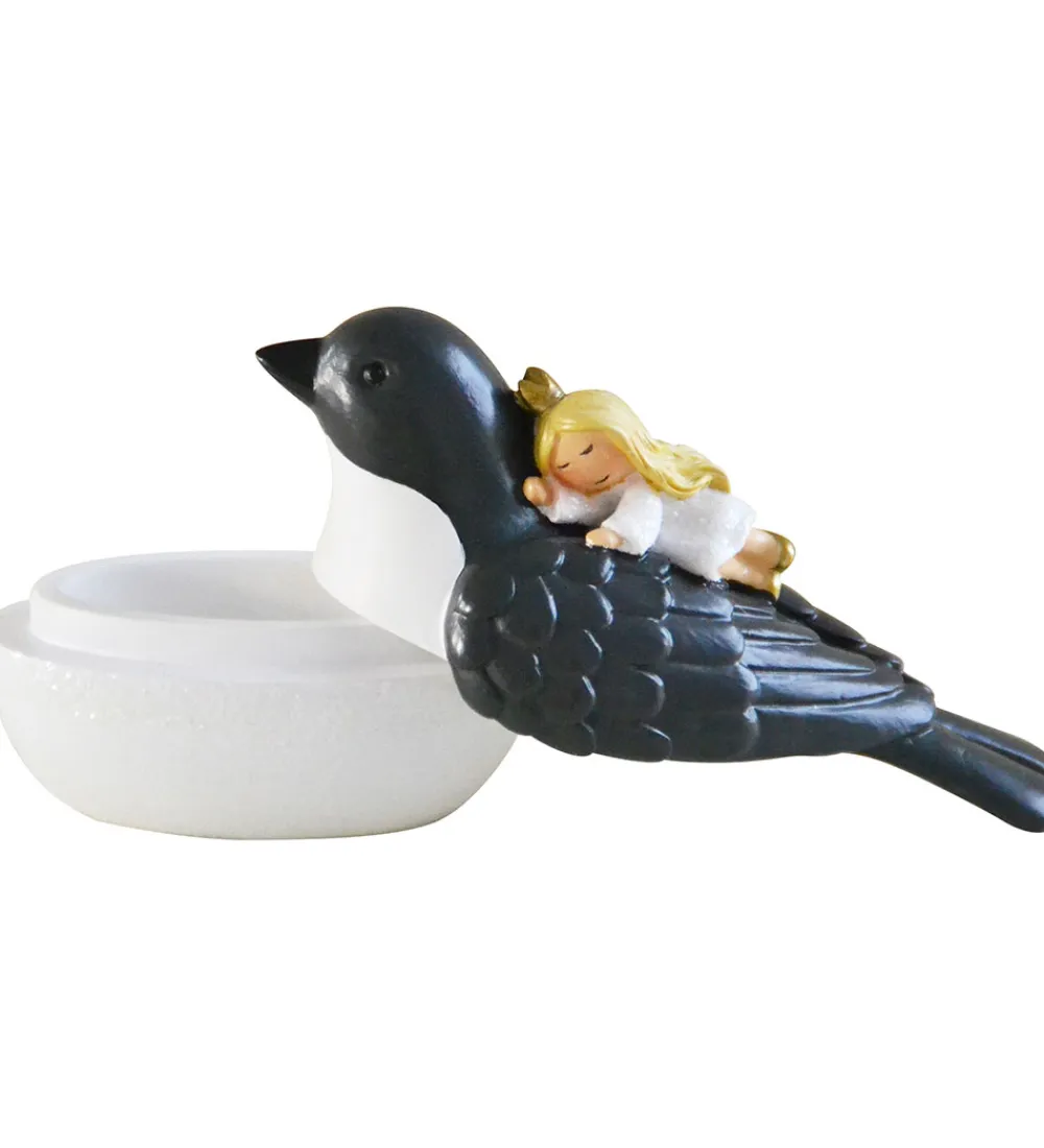 Kids by Friis Smykkeskrin*Skrin m. Låg - Tommelise