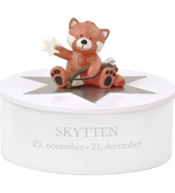 Kids by Friis Smykkeskrin*Smykkeskrin - Skytten