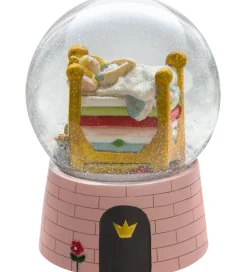 Kids by Friis Snekugler*Snekugle - Ø:11 cm - Prinsessen på Ærten