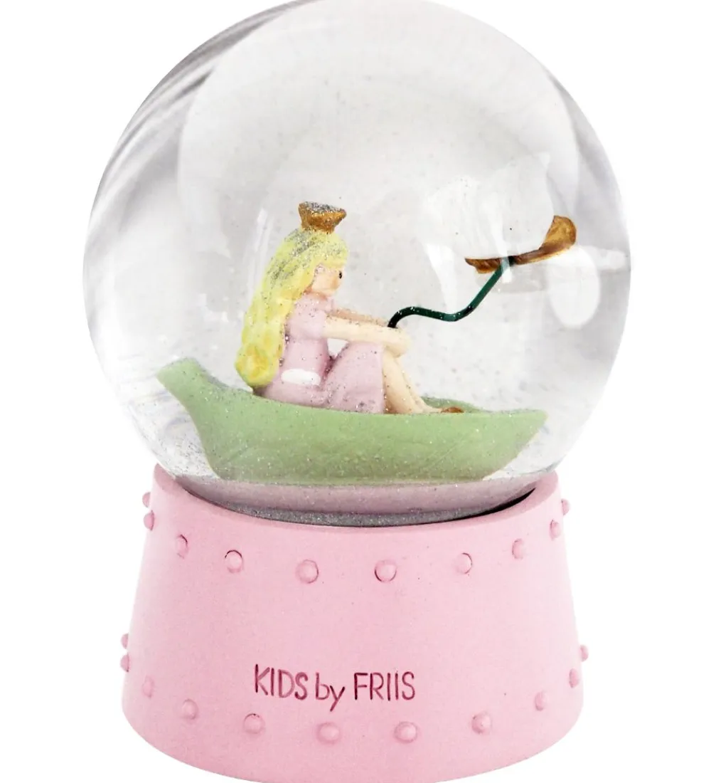 Snekugler-Kids by Friis Snekugle - Ø:11 cm - Tommelise