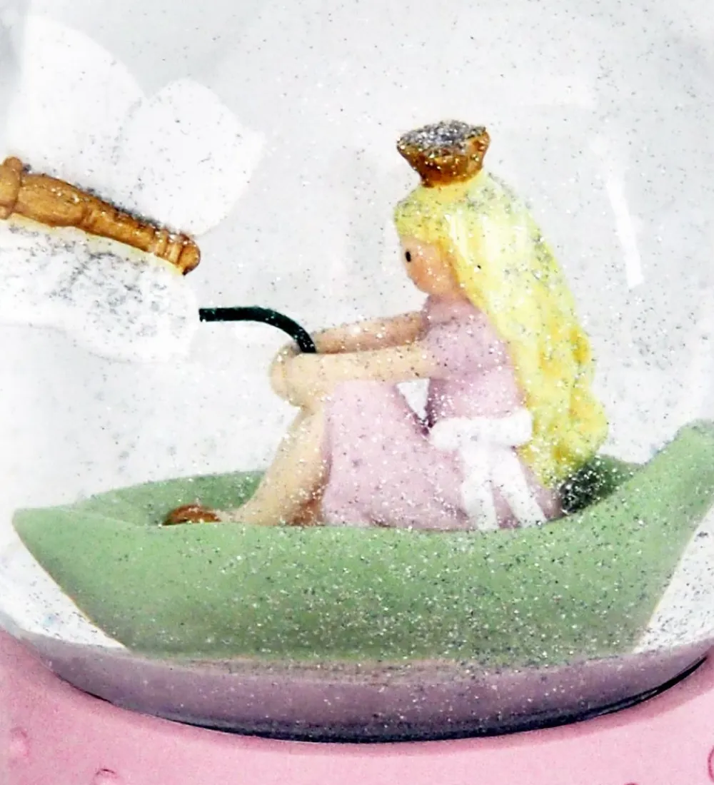 Snekugler-Kids by Friis Snekugle - Ø:11 cm - Tommelise