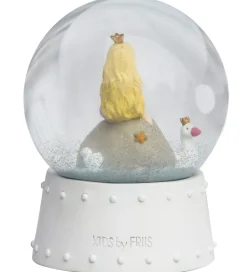 Snekugler-Kids by Friis Snekugle - Ø:11 cm - Den lille Havfrue