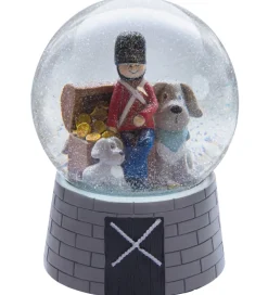 Snekugler-Kids by Friis Snekugle - Ø:11 cm - Fyrtøjet