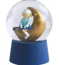 Kids by Friis Snekugler*Snekugle m. Musik - Ø:14 cm - Ole Lukøje