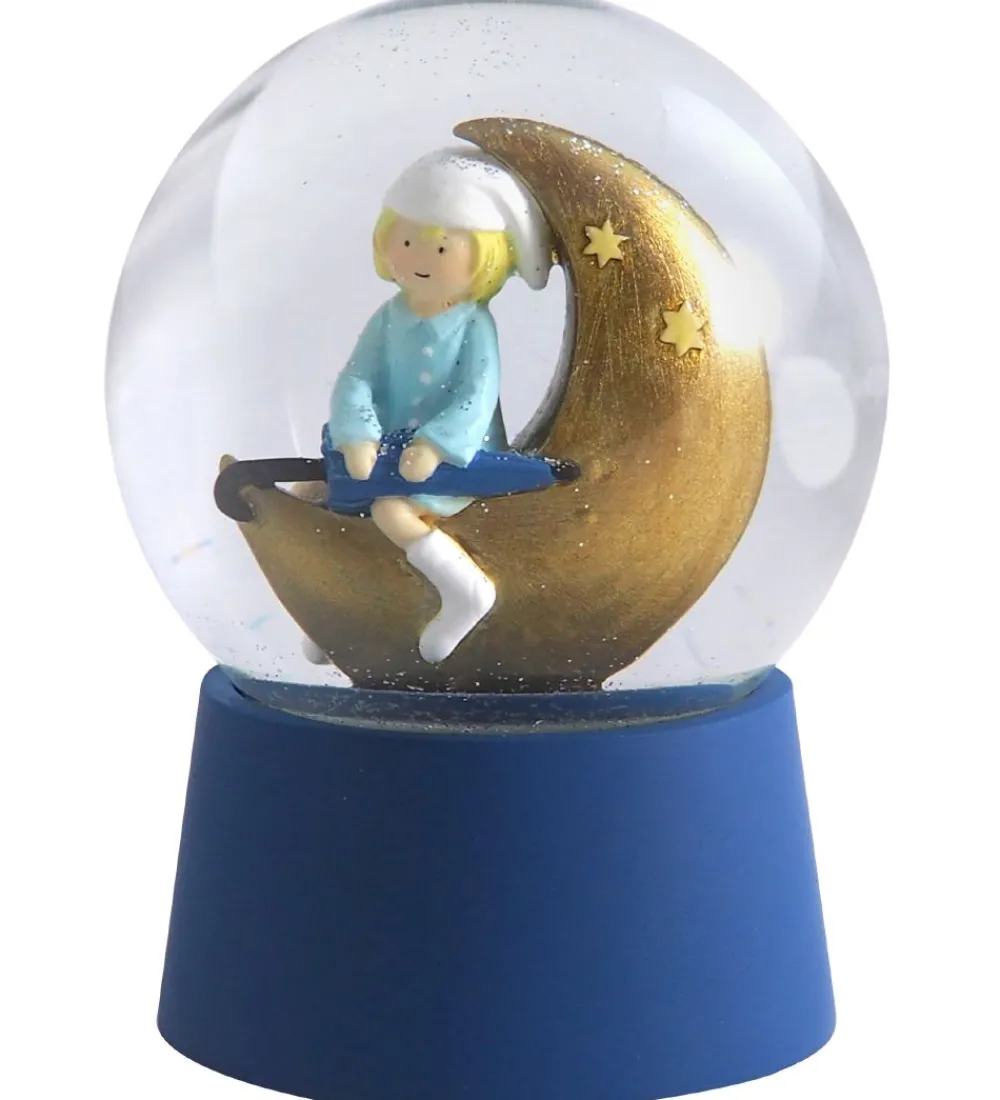 Kids by Friis Snekugler*Snekugle m. Musik - Ø:14 cm - Ole Lukøje