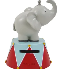 Sparegrise-Kids by Friis Sparebøsse - Cirkus Elefant