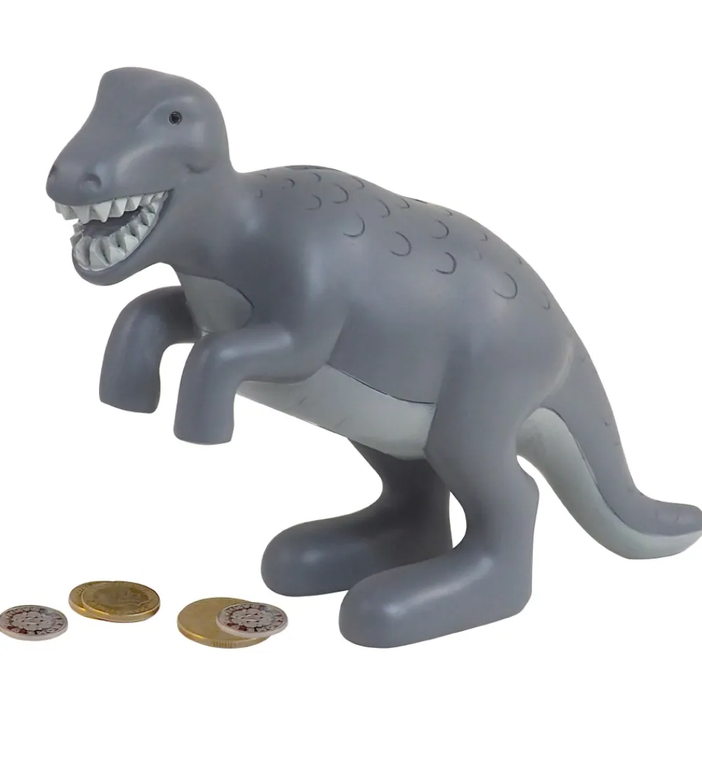 Kids by Friis Sparegrise*Sparebøsse - Dinosaur