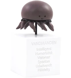 Sparegrise-Kids by Friis Sparebøsse - 6x6x11 cm - Vandmanden