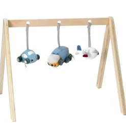 Aktivitetsstativer-Kids Concept Aktivitetsstativ - Træ