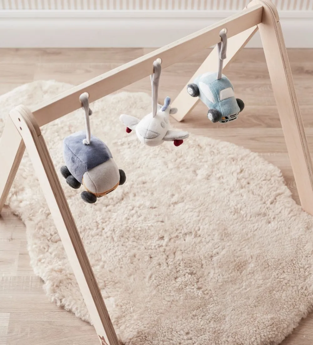 Aktivitetsstativer-Kids Concept Aktivitetsstativ - Træ