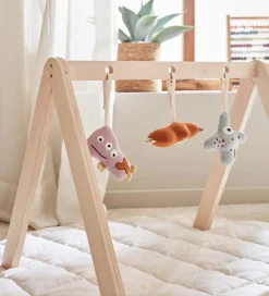 Aktivitetsstativer-Kids Concept Aktivitetsstativ - Træ
