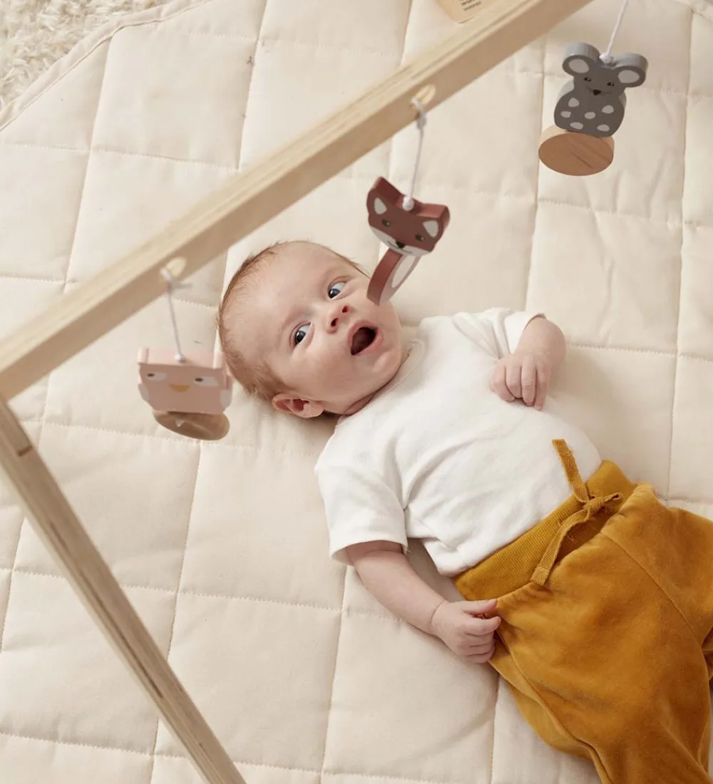 Aktivitetsstativer-Kids Concept Aktivitetsstativ - Træ