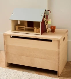 Trælegetøj-Kids Concept Farmhouse Aiden - Træ - Kid's HUB