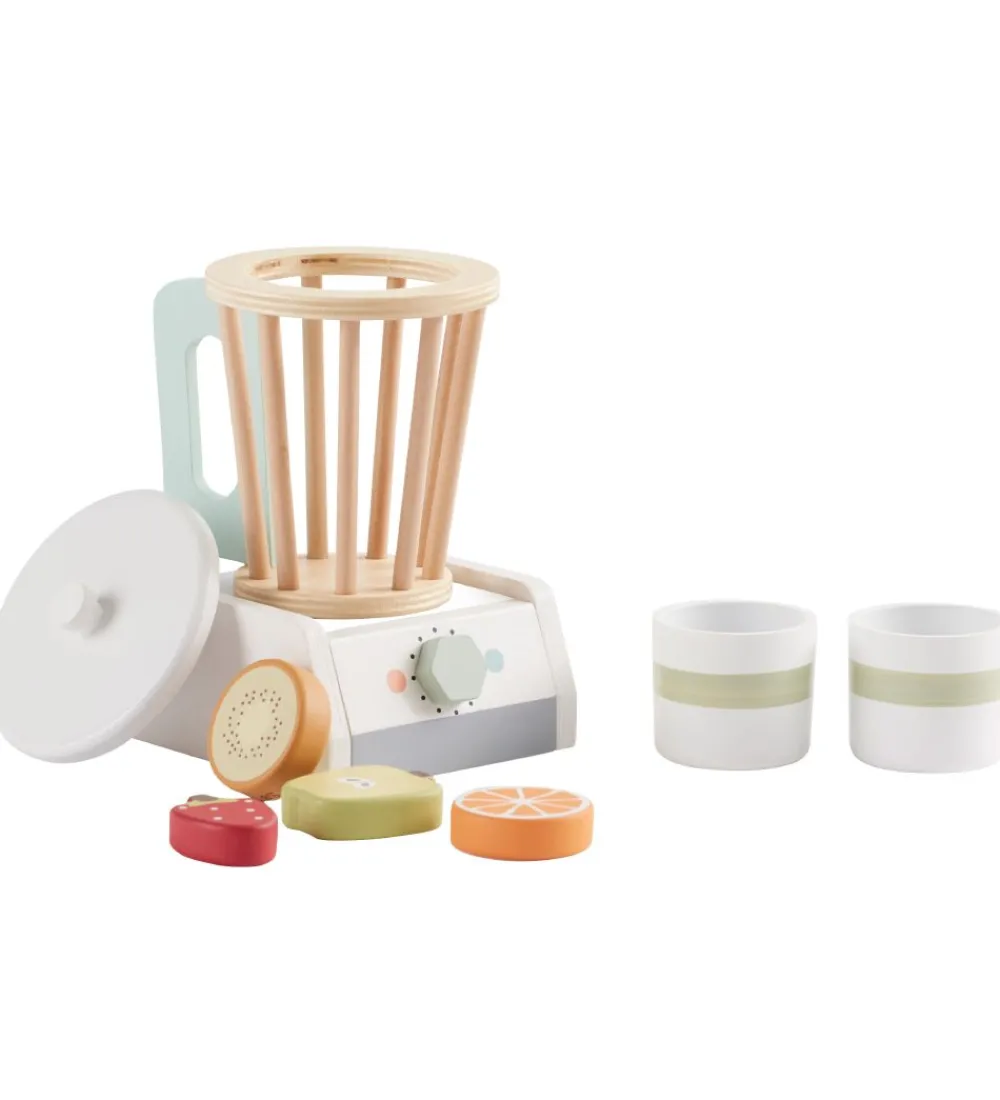 Legekøkken Og Legemøbel-Kids Concept Legemad - Bistro - Blender