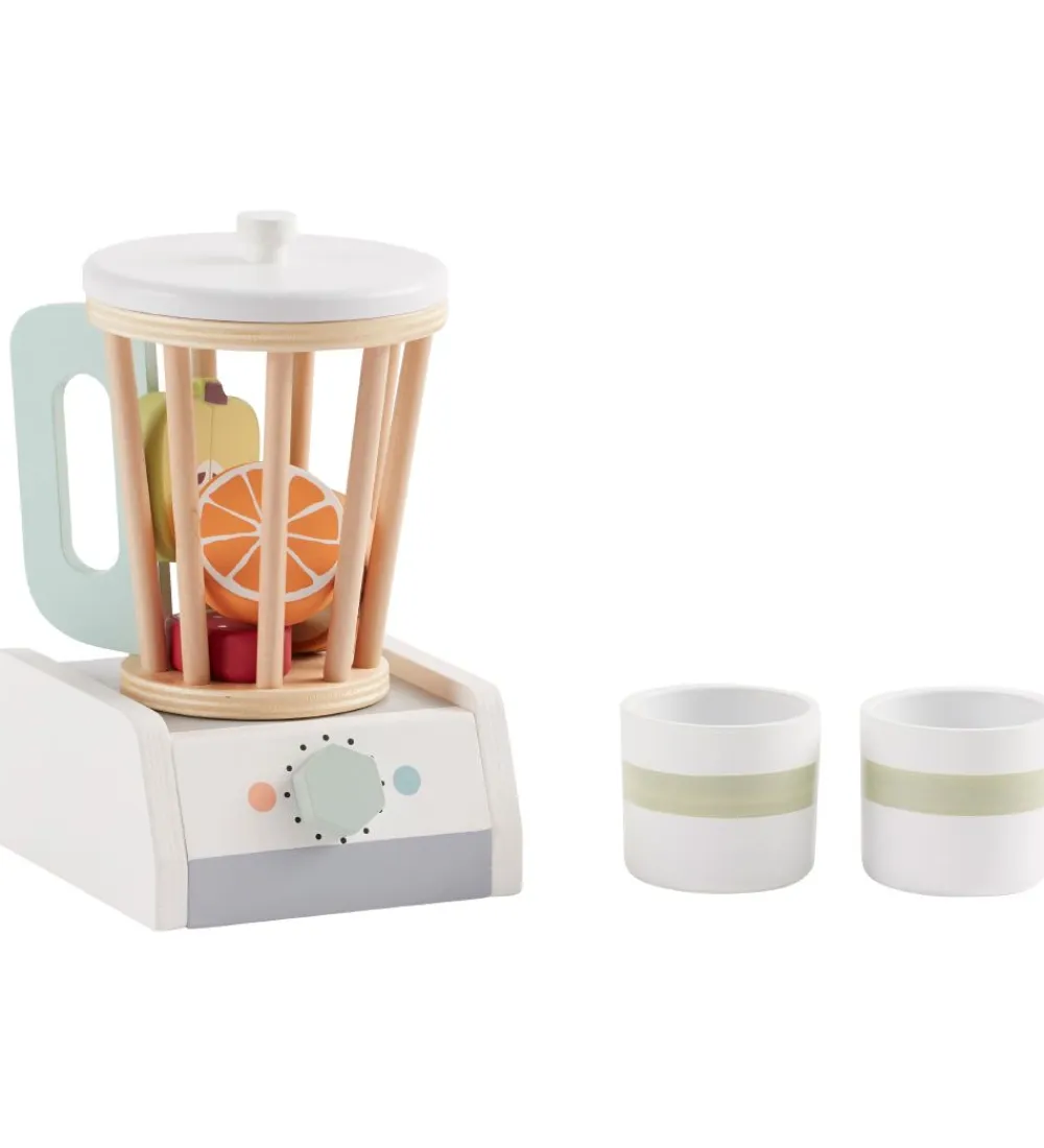 Legekøkken Og Legemøbel-Kids Concept Legemad - Bistro - Blender