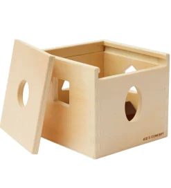 Kids Concept Puttekasser*Puttekasse - Neo - Natur