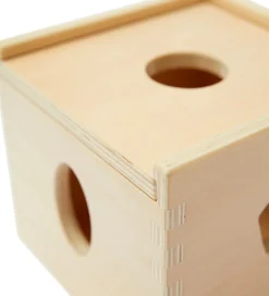 Kids Concept Puttekasser*Puttekasse - Neo - Natur
