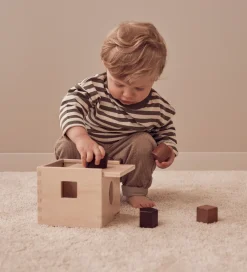 Kids Concept Puttekasser*Puttekasse - Neo - Natur