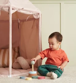 Stablelegetøj-Kids Concept Stabletårn - Edvin