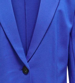 Kids Only Jakkesæt Og Blazers*Blazer - KogPoptrash - Dazzling Blue