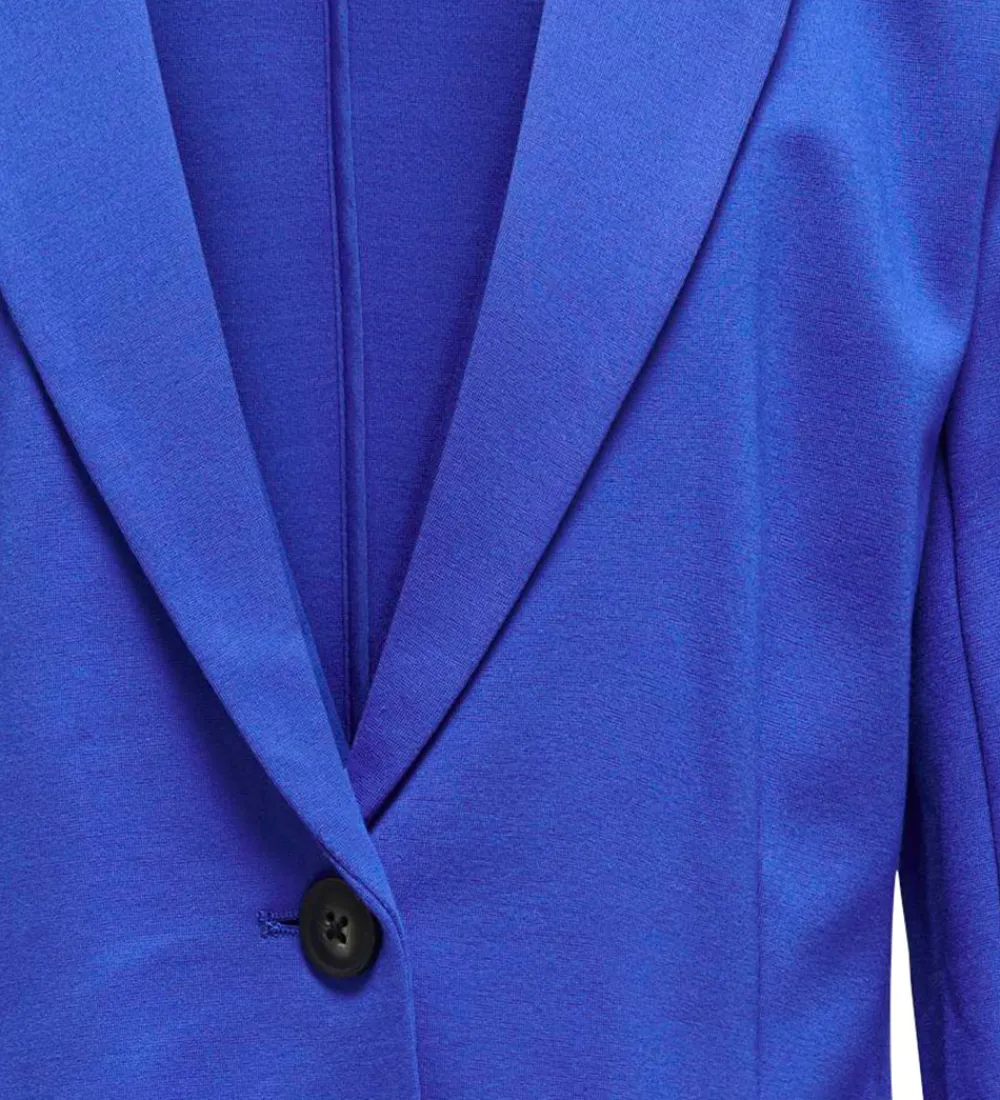Kids Only Jakkesæt Og Blazers*Blazer - KogPoptrash - Dazzling Blue