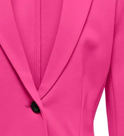 Jakkesæt Og Blazers-Kids Only Blazer - KogPoptrash - Raspberry Rose