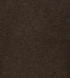 Kids Only Bluser*Bluse - Strik - KogCamilla - Black Coffee/ Melange
