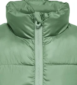 Dunveste Og Dyneveste-Kids Only Dynevest - Vendbar - KogNewRicky - Hedge Green/Forest