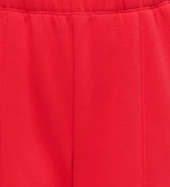 Kids Only Bukser Og Jeans*Sweatpants - KogEvisa - High Risk Red