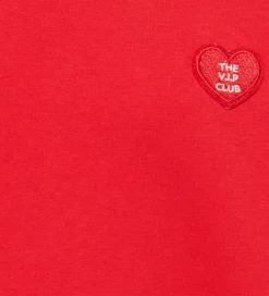 Sweatshirts-Kids Only Sweatshirt - KogEvisa - High Risk Red