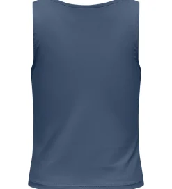 Kids Only Toppe*Top - Noos - 2-ways - KogEa - Vintage Indigo